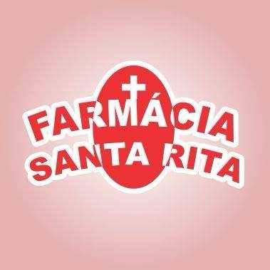 logo Farmacia Santa Rita